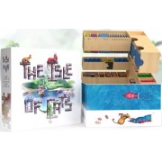 Big '2-minute' Box - La Isla de los Gatos