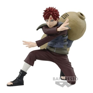Figuras NARUTO SHIPPUDEN GARA II - 12 cm de Banpresto