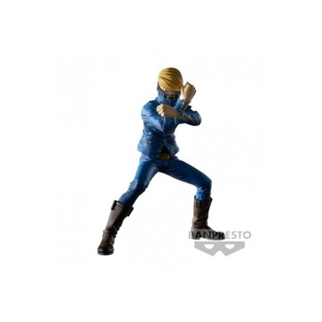 Figuras MY HERO ACADEMIA Tsunagu Hakamada THE AMAZING HEROES vol.26 15 cm de Banpresto