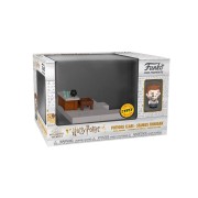 Funko POP! Mini Moments HP Anniversary - Harry with Seamus Chase (Case 5+1) - Harry Potter