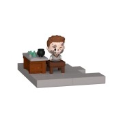 Funko POP! Mini Moments HP Anniversary - Harry with Seamus Chase (Case 5+1) - Harry Potter