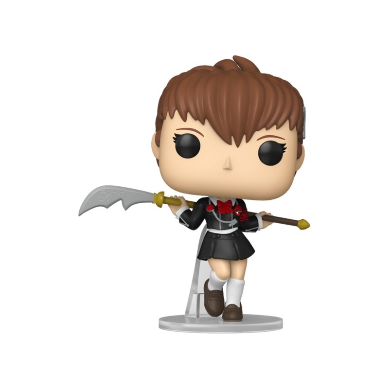 Funko POP! Vinyl Female Protagonist (Persona 3) (30th Anniversary) - Persona 30th