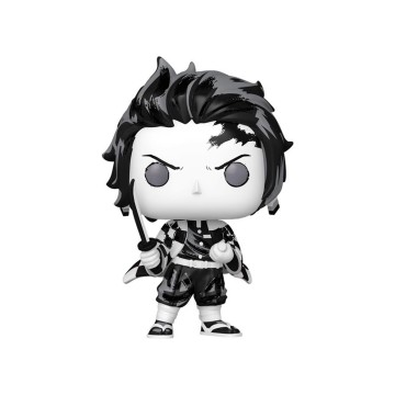 Funko POP! Vinyl Tanjiro Kamado - Kimetsu no Yaiba (Demon Slayer)