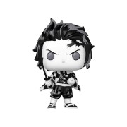 Funko POP! Vinyl Tanjiro Kamado - Kimetsu no Yaiba (Demon Slayer)