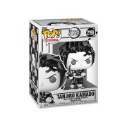 Funko POP! Vinyl Tanjiro Kamado - Kimetsu no Yaiba (Demon Slayer)