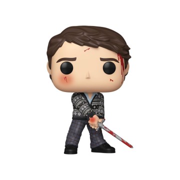 Funko POP! Vinyl Neville Longbottom with Sword of Gryffindor - Harry Potter