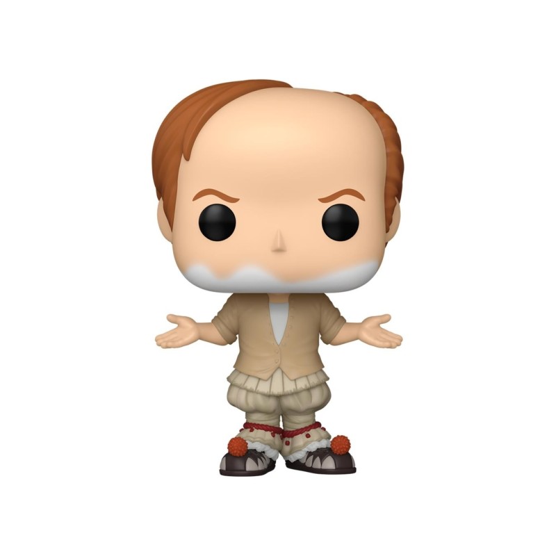 Funko POP! Vinyl Bob Gray - Welcome to Derry