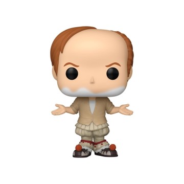 Funko POP! Vinyl Bob Gray - Welcome to Derry