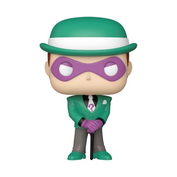 Funko POP! Vinyl The riddler - Batman: The Animated Series - DC Comics