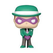 Funko POP! Vinyl The riddler - Batman: The Animated Series - DC Comics
