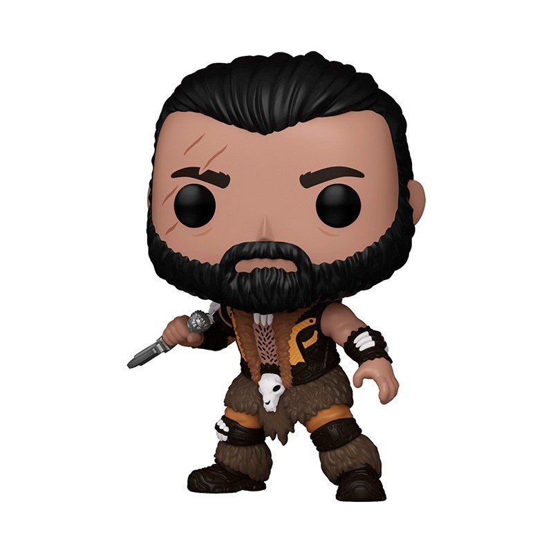 Funko Pop! Vinyl Spider-Man 2 - Kraven - Marvel