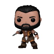 Funko Pop! Vinyl Spider-Man 2 - Kraven - Marvel