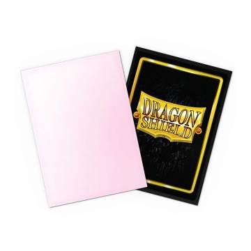 Fundas Standard Dual Matte Blossom - Dragon Shield