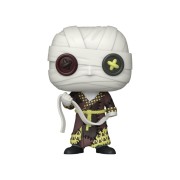 Funko POP! Vinyl Patchwork Invisible Man - Universal Monsters
