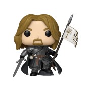 Funko POP! Vinyl S10- Boromir - El Señor de los Anillos