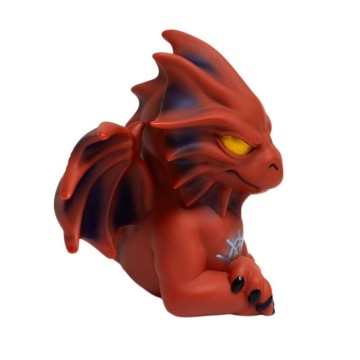 Figurines From the Vault Legends: Niv-Mizzet de Ultra Pro