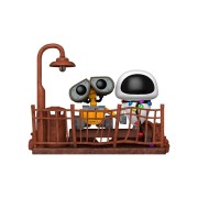 Funko POP! Moment 1119 Wall-E & Eve - Disney