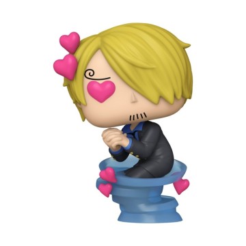 Funko Pop! Vinyl Sanji (2024)
