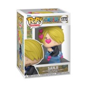 Funko Pop! Vinyl Sanji (2024)