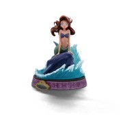 Figura Ariel Disney - Iron Studios