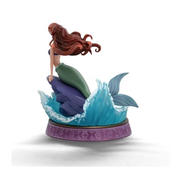 Figura Ariel Disney - Iron Studios