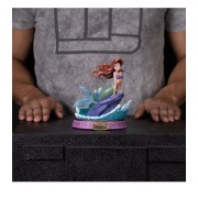 Figura Ariel Disney - Iron Studios