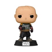 Funko Pop! Vinyl Boba Fett w/o helmet - Star Wars