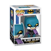 Funko Pop! Vinyl The Joker - Batman War Zone