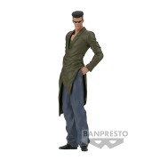 Figuras YU YU HAKUSHO DXF TOGURO BROTHERS 30th Anniversary (A:YOUNGER TOGURO) - 20 cm de Banpresto