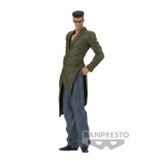 Figuras YU YU HAKUSHO DXF TOGURO BROTHERS 30th Anniversary (A:YOUNGER TOGURO) - 20 cm de Banpresto