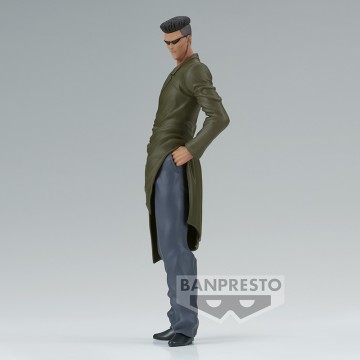 Figuras YU YU HAKUSHO DXF TOGURO BROTHERS 30th Anniversary (A:YOUNGER TOGURO) - 20 cm de Banpresto