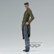 Figuras YU YU HAKUSHO DXF TOGURO BROTHERS 30th Anniversary (A:YOUNGER TOGURO) - 20 cm de Banpresto