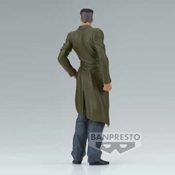 Figuras YU YU HAKUSHO DXF TOGURO BROTHERS 30th Anniversary (A:YOUNGER TOGURO) - 20 cm de Banpresto