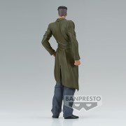 Figuras YU YU HAKUSHO DXF TOGURO BROTHERS 30th Anniversary (A:YOUNGER TOGURO) - 20 cm de Banpresto