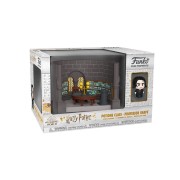 Funko POP! Mini Moments HP Anniversary - Professor Snape with Slughorn Chase (Case 5+1) - Harry Potter