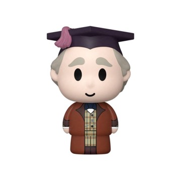 Funko POP! Mini Moments HP Anniversary - Professor Snape with Slughorn Chase (Case 5+1) - Harry Potter