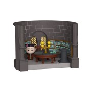 Funko POP! Mini Moments HP Anniversary - Professor Snape with Slughorn Chase (Case 5+1) - Harry Potter