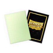 Fundas Standard Dual Matte Gooseberry - Dragon Shield