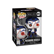 Funko POP! Vinyl Patchwork Dracula - Universal Monsters