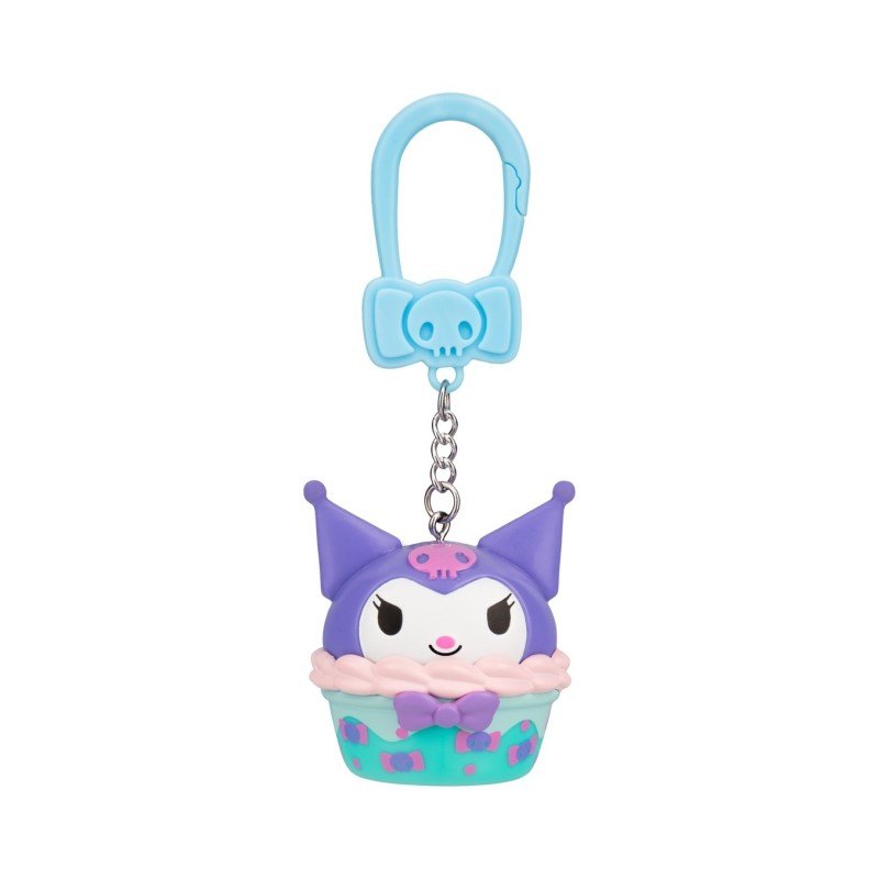Llavero para Mochila Hello Kitty Friends Sweet Treats CDU 24 - Paladone