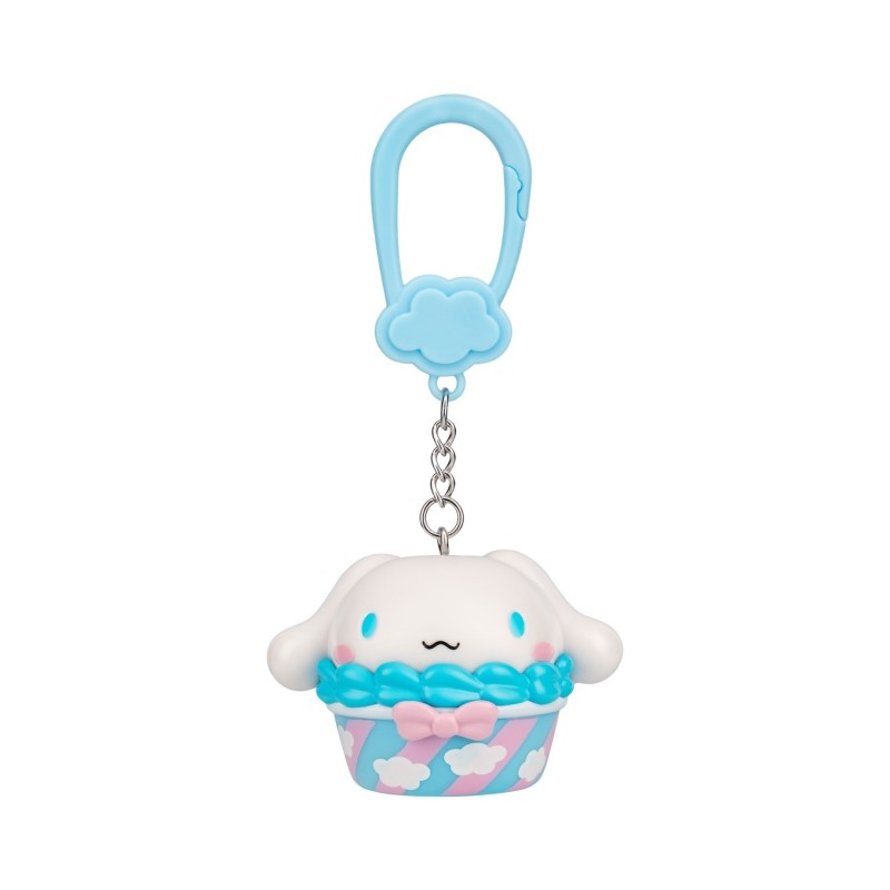 Llavero para Mochila Hello Kitty Friends Sweet Treats CDU 24 - Paladone