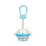 Llavero para Mochila Hello Kitty Friends Sweet Treats CDU 24 - Paladone