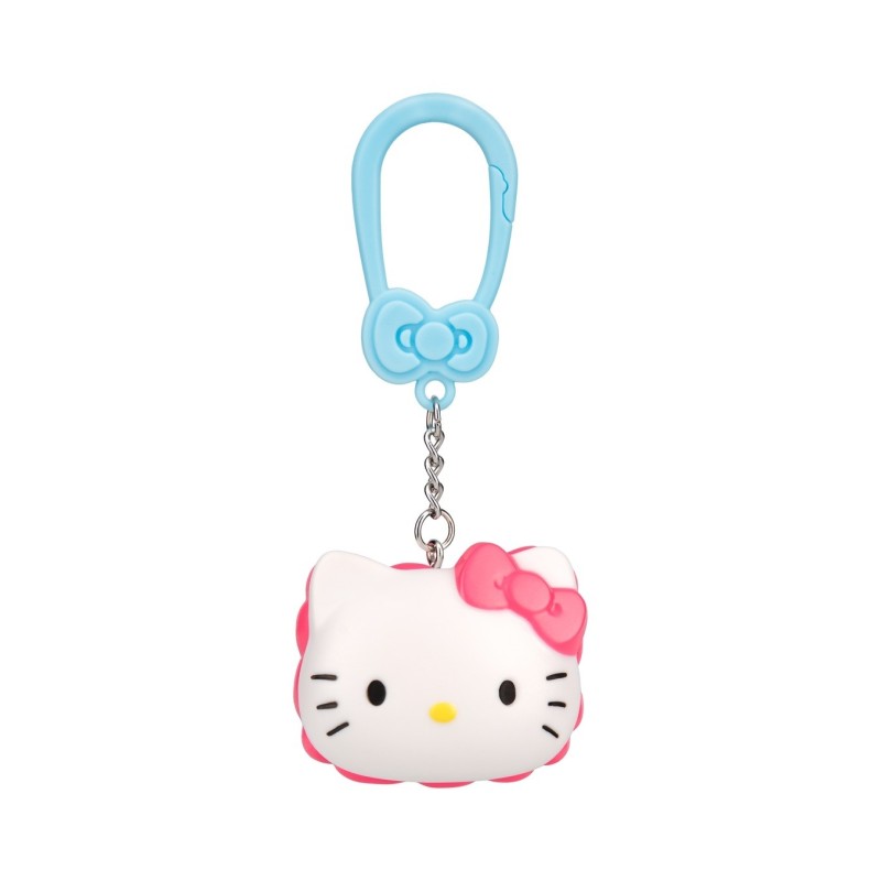 Llavero para Mochila Hello Kitty Friends Sweet Treats CDU 24 - Paladone