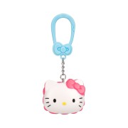 Llavero para Mochila Hello Kitty Friends Sweet Treats CDU 24 - Paladone