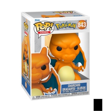 Funko Pop! Vinyl Charizard - Pokémon