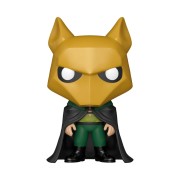 Funko POP! Vinyl Ra's al ghul - Batman: The Animated Series - DC Comics