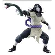 Figuras NARUTO SHIPPUDEN VIBRATION STARS-OROCHIMARU- de 15 cm
