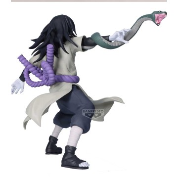 Figuras NARUTO SHIPPUDEN VIBRATION STARS-OROCHIMARU- de 15 cm