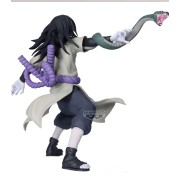 Figuras NARUTO SHIPPUDEN VIBRATION STARS-OROCHIMARU- de 15 cm