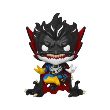 Funko POP! Max Venom - Doctor Strange - Marvel